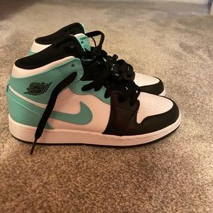 Jordan 1s